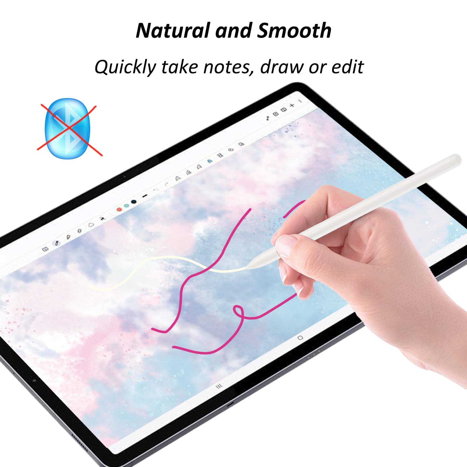 Amazon.in: Buy Galaxy Tab S10 Ultra S Pen Compatible with Samsung